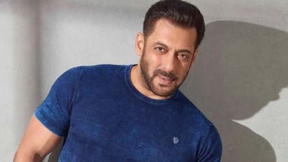 Salman Khan