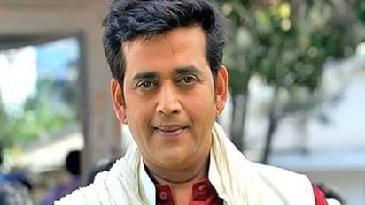 Ravi Kishan