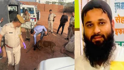 Maulana murdered in mosque in Ajmer