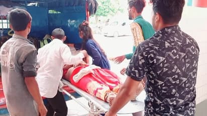 Emotional news Woman dies after drinking lemon water in tonk