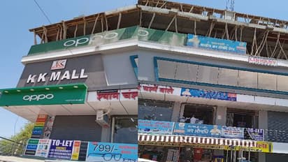 illegal construction