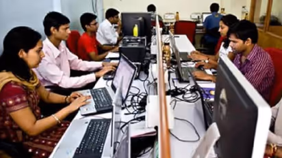 government employees