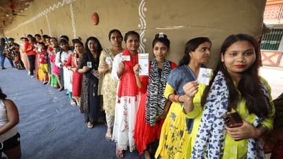 Lok Sabha Elections 2024