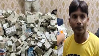 alamgir alam ps servant jahangir h