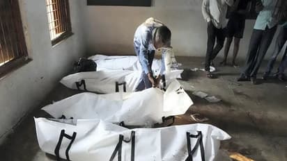 Shocking News in Pali