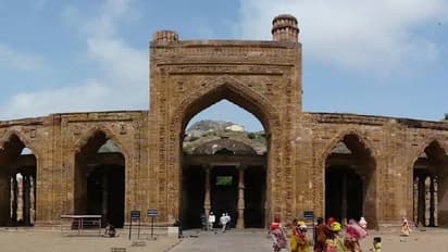 Khwaja Moinuddin Chishti Ajmer Rajasthan