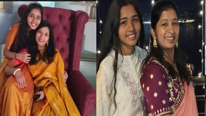 success story of 12th student Vasundhara