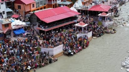 Uttarakhand Chardham Yatra 