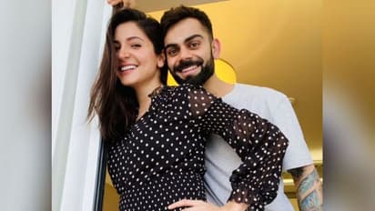 anushka sharma virat kohli