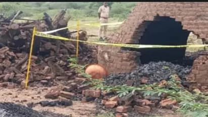 rajasthan tandur kand