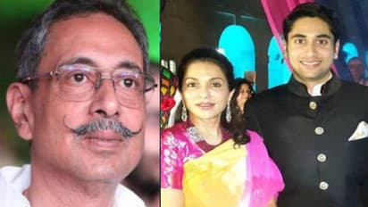 Former minister Vishvendra Singh