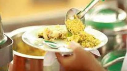 Kerala Thrissur Parinjanam