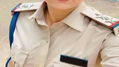 constable Savitri