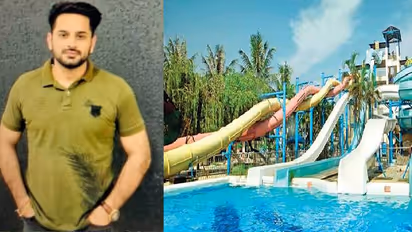 Fantasy World Water Park