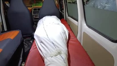 A student committed suicide in Kota