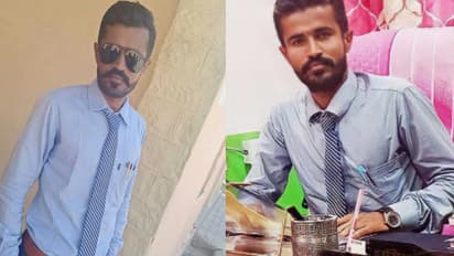 Rajasthan Crime News