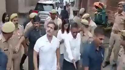 aligarh rahul gandhi