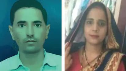 Rajasthan hit and run news