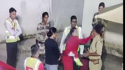 Jaipur International Airport