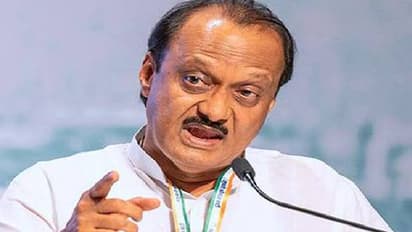 Maharashtra Ajit Pawar