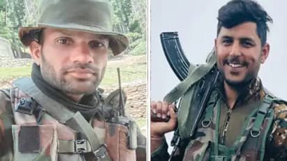 jhunjhunu martyred jawan funeral live updates