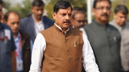 Madhya Pradesh Singrauli shootout