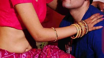 illicit relationship rewa