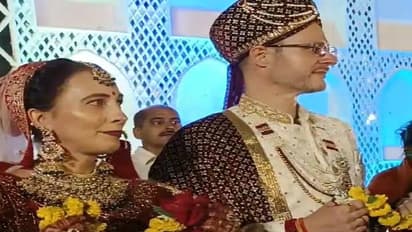 Shivpuri love marriage