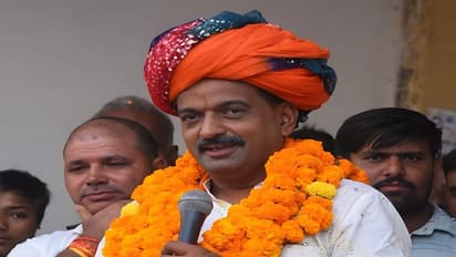 rajasthan kekri mla