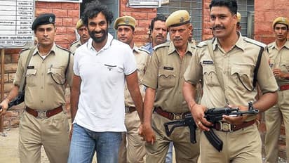 Gangster Anand Pal Singh Encounter