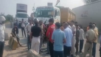 rajasthan kavad yatra 