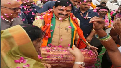 madhya pradesh cm mohan yadav 