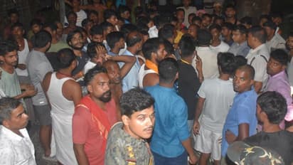 eight kanwariyas died in hajipur vaishali 