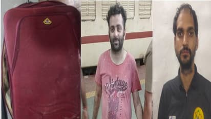 dadar railway station