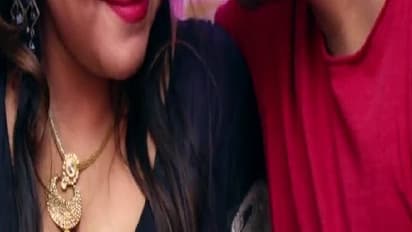 Live in relationship