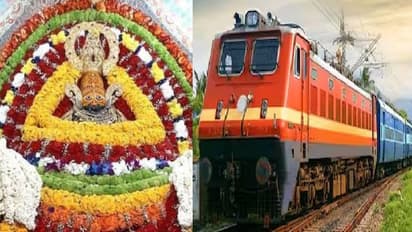 rail line khatu shyam