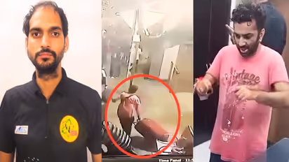 Mumbai Deaf Murder Case