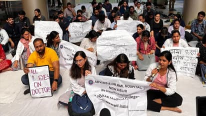 kolkata doctor rape murder case