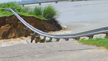 Sharda Sahayak Canal