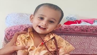 Spinal Muscular Atrophy 