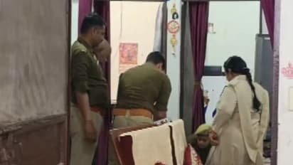 bhilwara shocking news