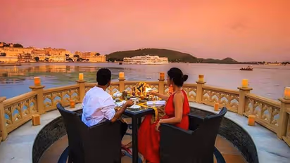 Beautiful places to visit in Rajasthan