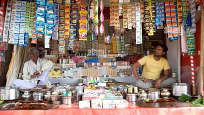 Shocking revelation in Pali 