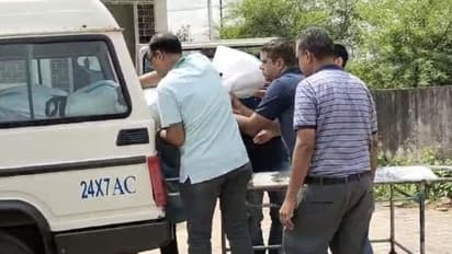 NEET candidate commits suicide in Kota