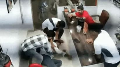 Rewa news death live video