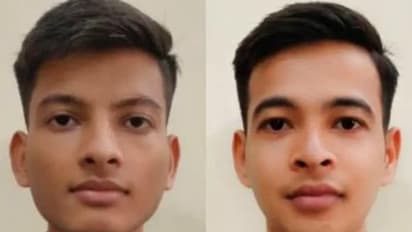 Result of RJS Recruitment Exam