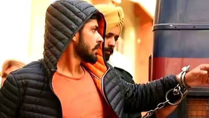 lawrence bishnoi encounter