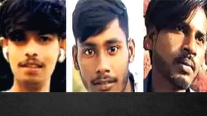  three brothers died in accident 