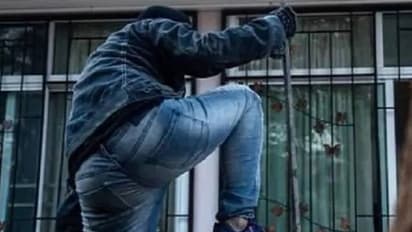 50 tola gold stolen in jaipur