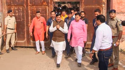 Mohan-Yadav-visited-JC-Mill-Gwalior